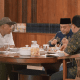 Sarapan Bersama Anies, Tamsil Linrung Bicara Persahabatan dan Demokrasi Produktif
