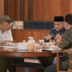 Sarapan Bersama Anies, Tamsil Linrung Bicara Persahabatan dan Demokrasi Produktif