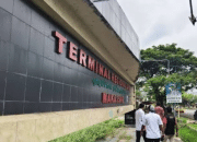 Terminal Daya Makassar