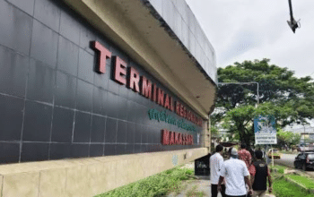 Terminal Daya Bersiap Go Digital, Appilei Bakal Terintegrasi Lontara Plus dan Gojek