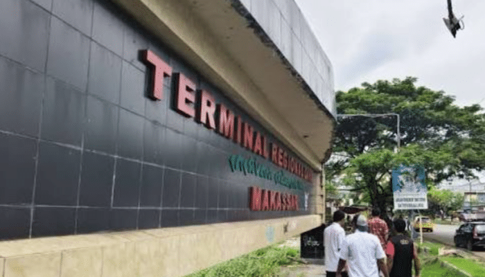 Terminal Daya Bersiap Go Digital, Appilei Bakal Terintegrasi Lontara Plus dan Gojek