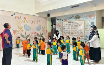 PPRSA Inang Matutu Optimistis Pertahankan Nilai Tertinggi Penilaian Ombudsman