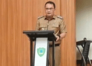 Kemiskinan di Maros Turun 4.270 Jiwa, Pemkab Bidik Angka 6 Persen
