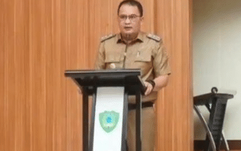 Kemiskinan di Maros Turun 4.270 Jiwa, Pemkab Bidik Angka 6 Persen