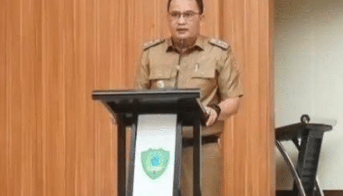 Kemiskinan di Maros Turun 4.270 Jiwa, Pemkab Bidik Angka 6 Persen