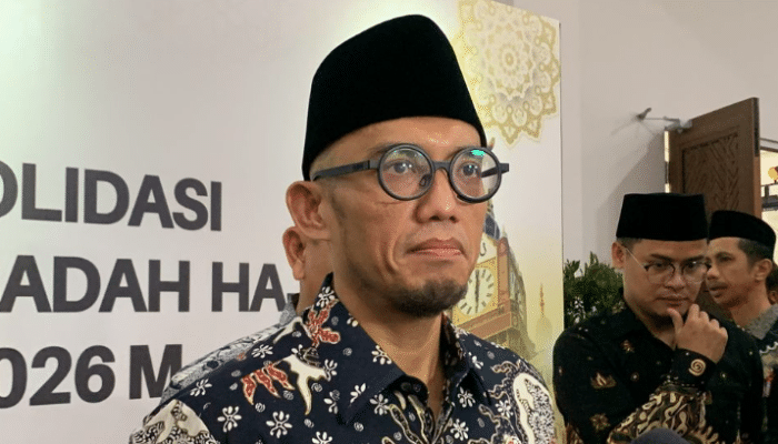 Tuai Pro-Kontra, Dua Putra Menhaj Irfan Yusuf Resmi Mundur dari Kemenhaj