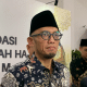 Tuai Pro-Kontra, Dua Putra Menhaj Irfan Yusuf Resmi Mundur dari Kemenhaj