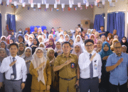 Wali Kota Appi Berikan Solusi bagi PKL Terdampak Penertiban, 1.500 Pedagang Didata Dapat KUR