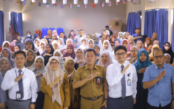 Wali Kota Appi Berikan Solusi bagi PKL Terdampak Penertiban, 1.500 Pedagang Didata Dapat KUR