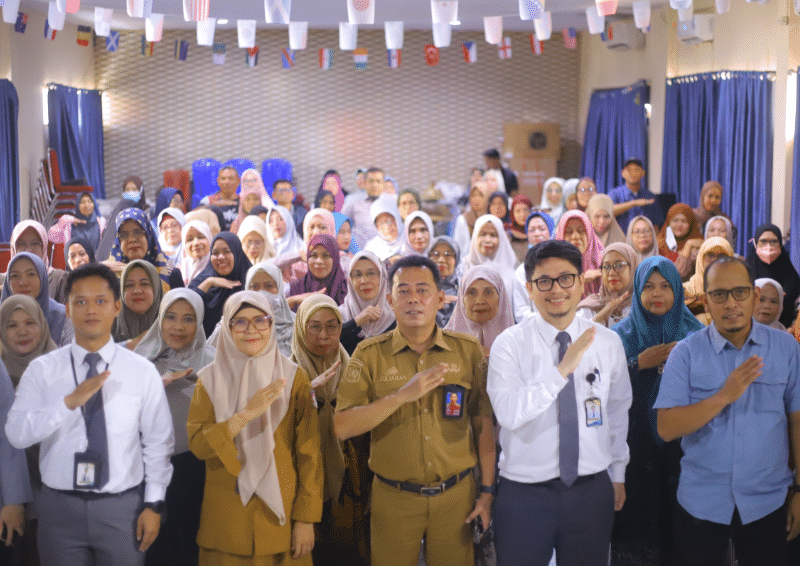 Wali Kota Appi Berikan Solusi bagi PKL Terdampak Penertiban, 1.500 Pedagang Didata Dapat KUR