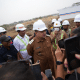 Stadion Untia Ditarget Rampung Desember 2027, Pemkot Makassar Percepat Penimbunan Lahan