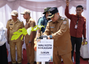 Walikota Makassar
