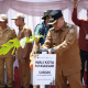 Pemkot Makassar Siapkan TPA Antang Jadi Hutan Kota, 285 Pohon Mulai Ditanam