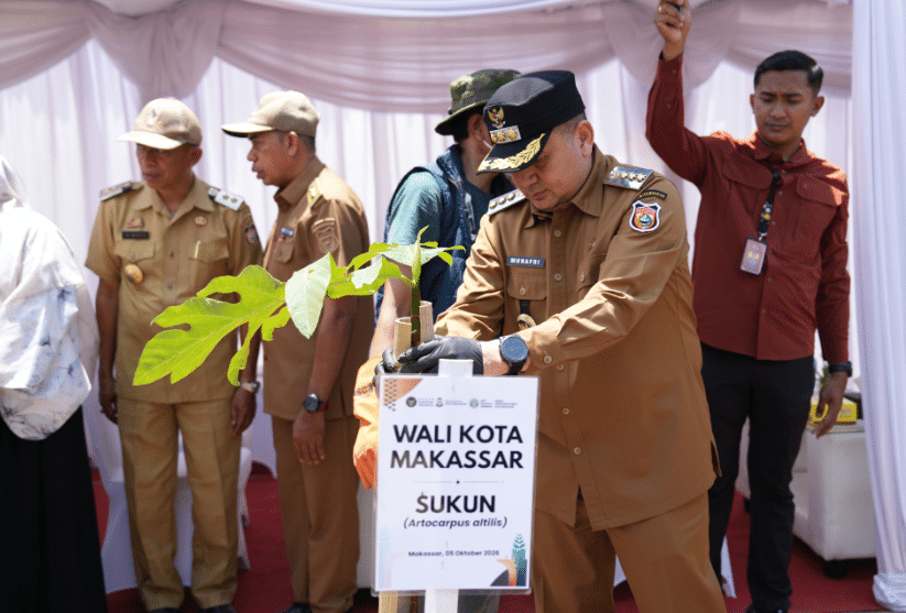 Walikota Makassar