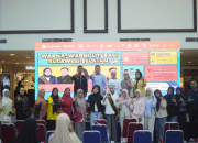 Warna-Warni Literasi Sulsel, Dari Buku hingga Gerakan yang Berdampak