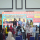 Warna-Warni Literasi Sulsel, Dari Buku hingga Gerakan yang Berdampak
