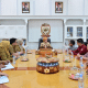 Percepat Penanggulangan TB, Pemkot Makassar Gandeng Komunitas dan Penyintas