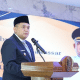 Tax Gathering DJP, Munafri Tekankan Kolaborasi Pajak dan Kesejahteraan Warga Makassar